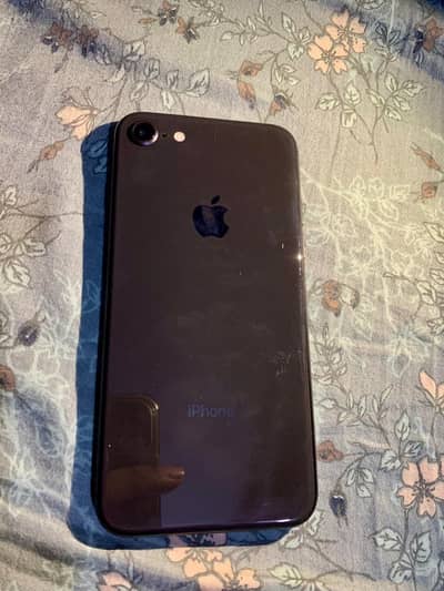 iPhone 8