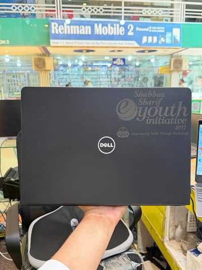 Dell Laptop