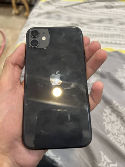 Apple iphone 11 jv