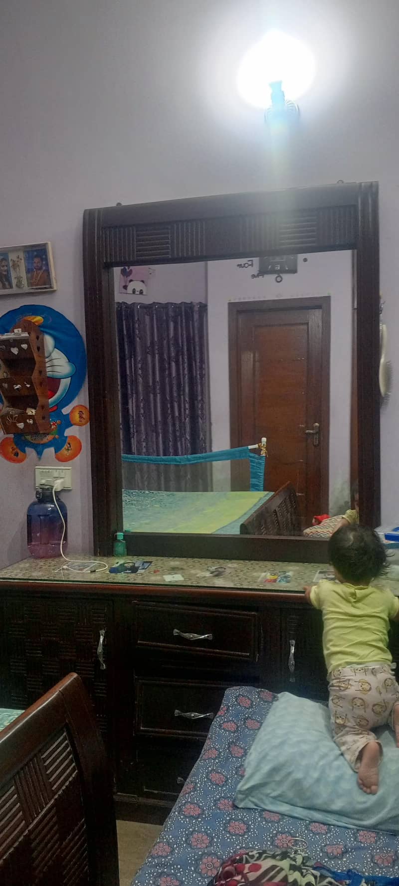 dressing table 1
