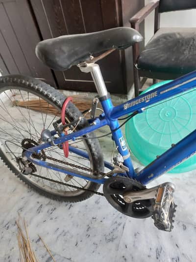 imported Bridgestone byce bicycles for sale