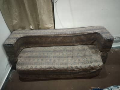 Sofa Cum Bed
