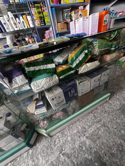 For sale gandoly rack contar etc