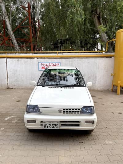mehran vxr 2016