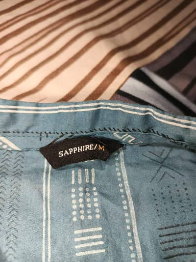 SAPPHIRE