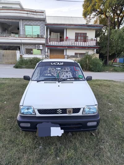 mehran 2004 for sale