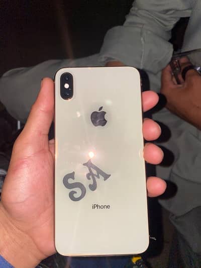 iPhone XS Max