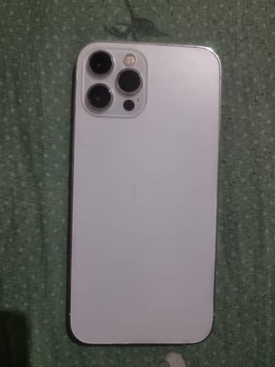 iphone 12 pro max pta approved