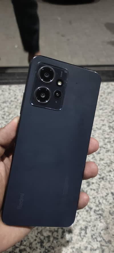Redmi note 12