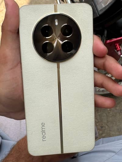 Realme 12 plus