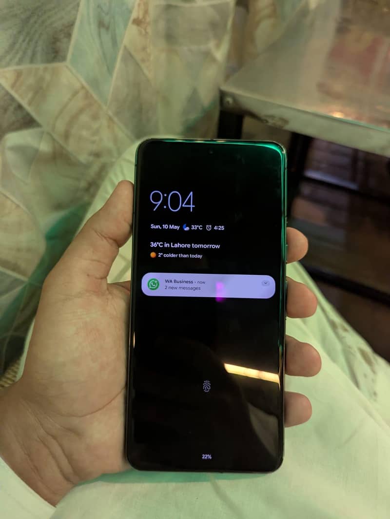 pixel 8 pro 1