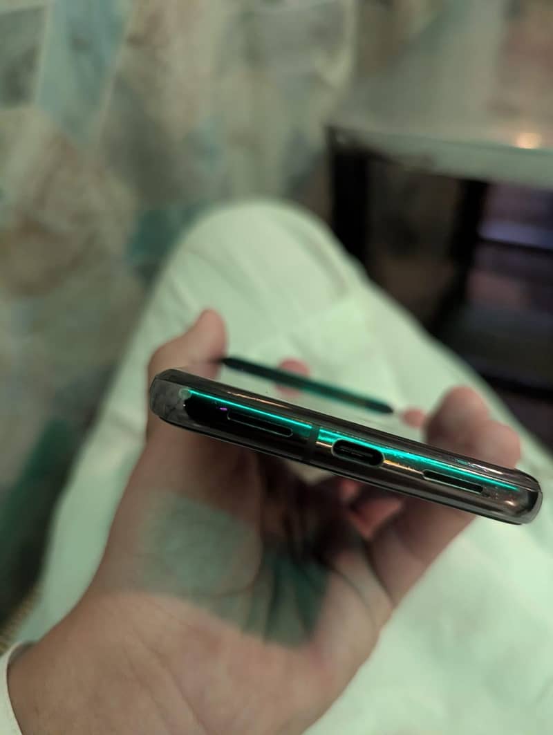 pixel 8 pro 5