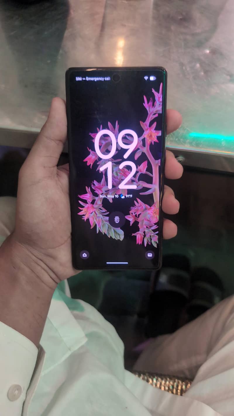 pixel 8 pro 6