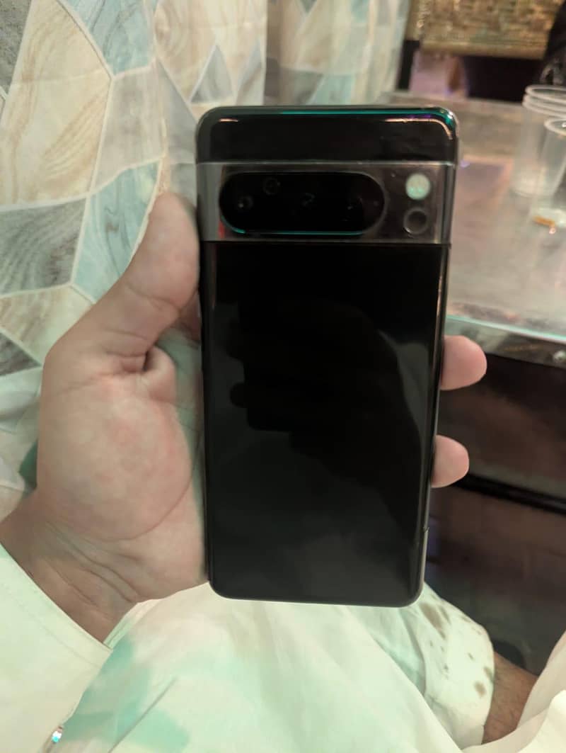 pixel 8 pro 7