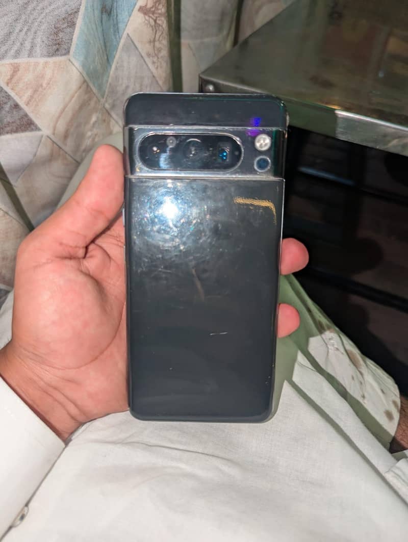 pixel 8 pro 8