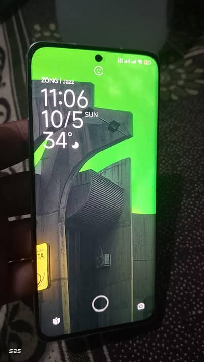 Xiaomi Redmi 12x PTA 10/10