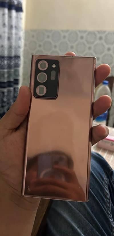 samsung note 20 ultra