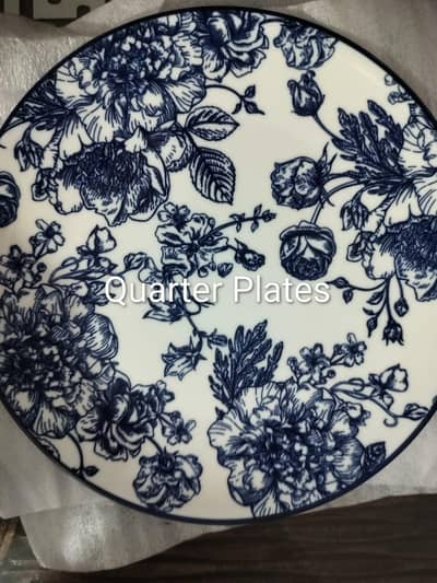 Porcelaine crockery for sale
