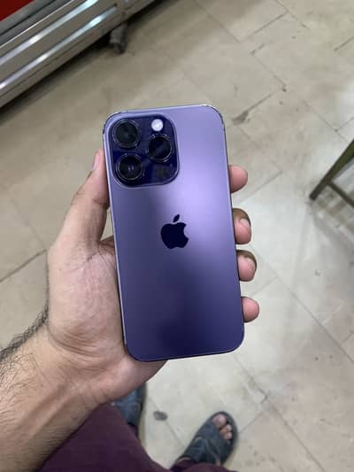IPhone 14 PRO