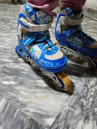 skating shoes
