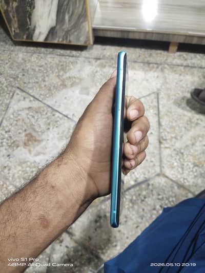 One Plus 8
