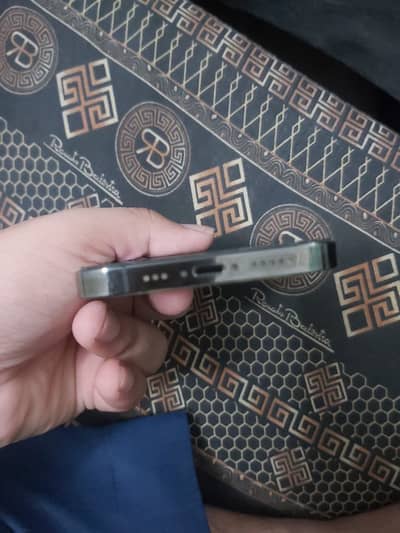 iPhone 12 Pro