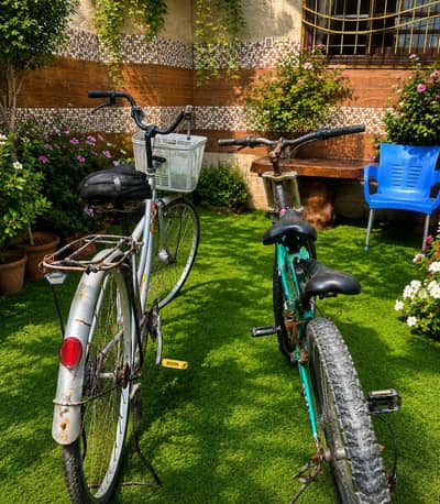 Need to sell cycle urgently