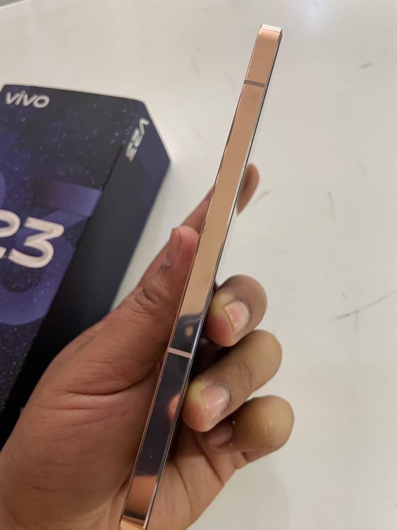 v23 5G 3