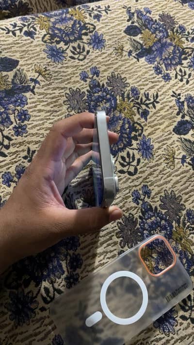 Iphone 13promax || 512Gb || Factory Unlock