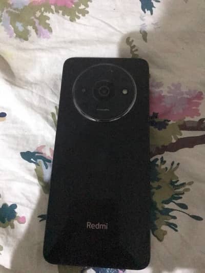 Xiaomi Redmi A3