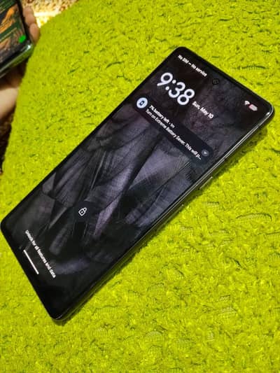 pixel 7 128gb 100% geniune no open no repair exchange offer