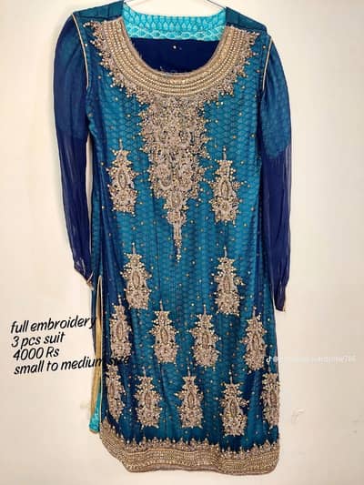 Party or Wedding dresses
