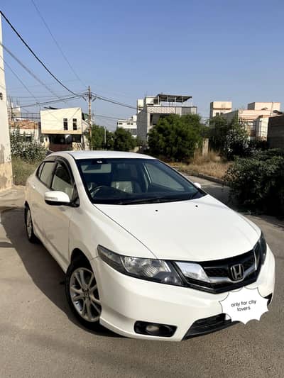 HONDA CITY ASPIRE PROSMATIC 2016 SCREECHLES CONDITION