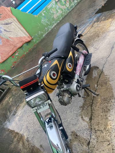 cd 70 for sale exchange possible to 125