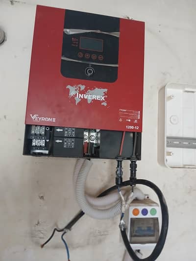inverter solar panel tubular battery