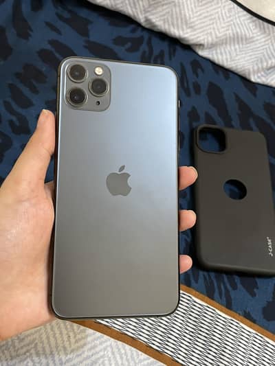 I phone 11 pro max
