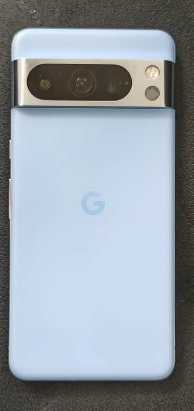 Google Pixel 8 Pro