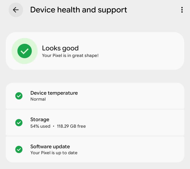 Google Pixel 8 Pro 5