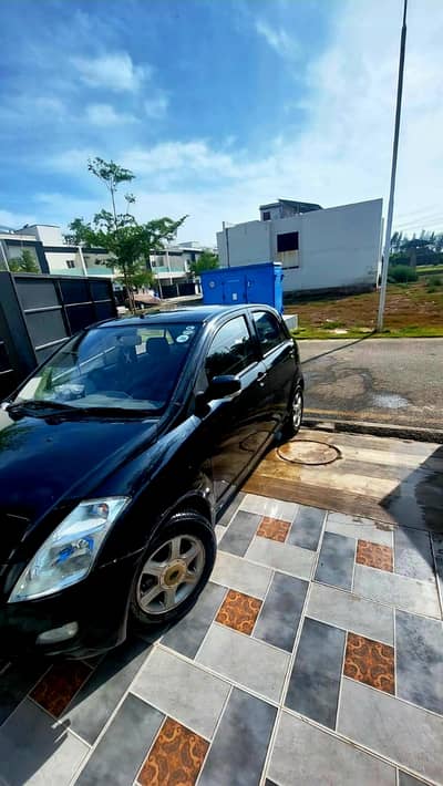 Faw V2 Imported Unit 2017 total genion