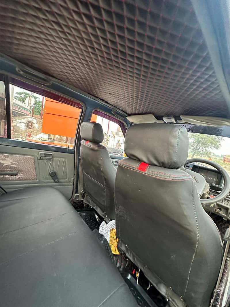 Mehran Vxr Automatic Converted 10