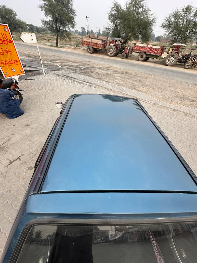 Mehran Vxr Automatic Converted 11