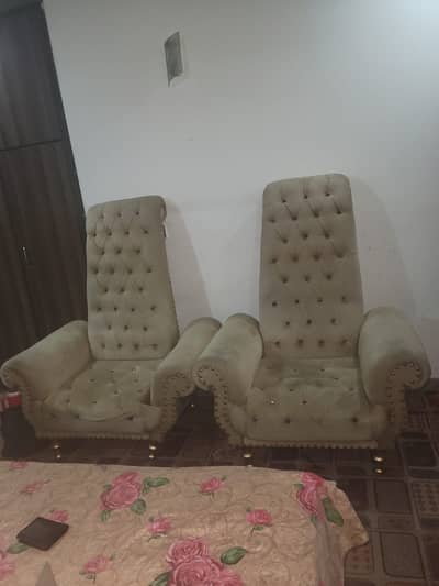 Bed set for sale