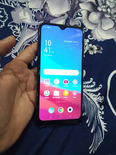Oppo A1K For sale lowest price just need money