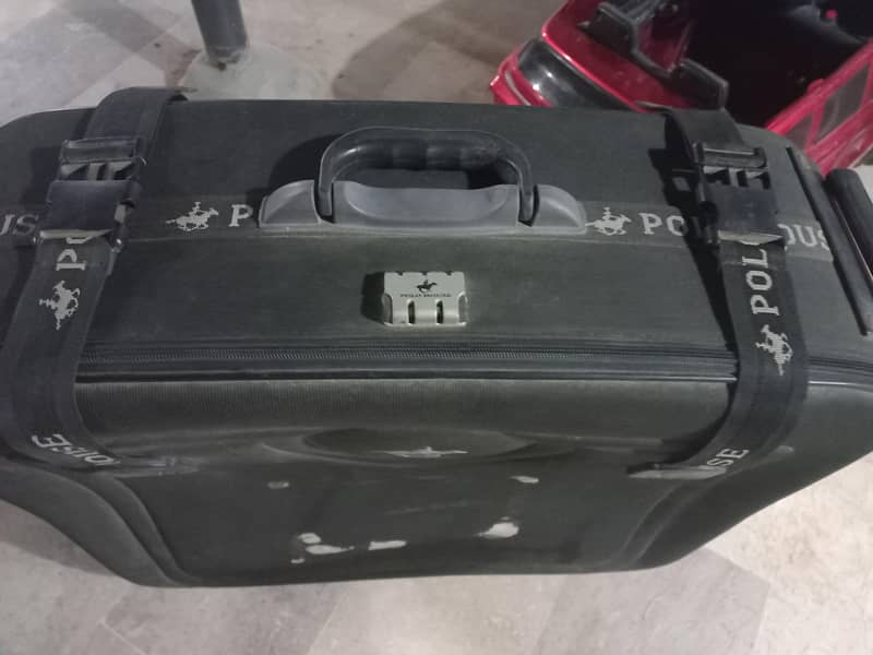 bag, suitcase 1