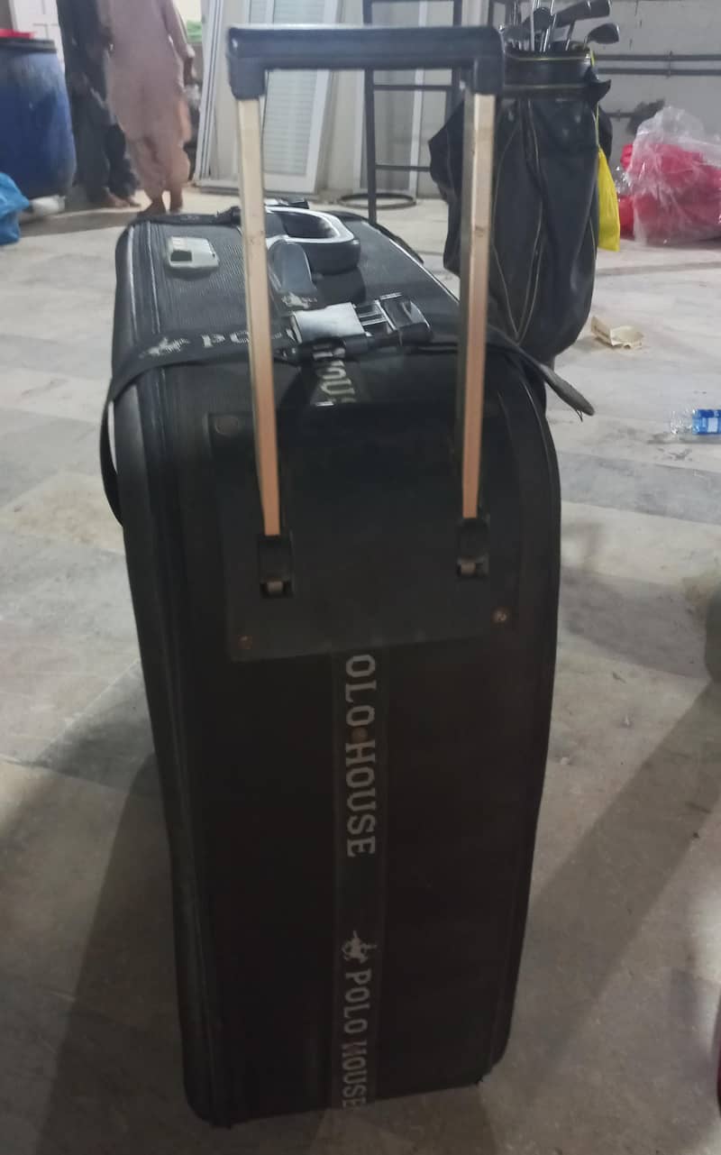 bag, suitcase 2