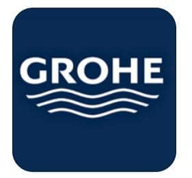 Grohe basin Mixer 23322003