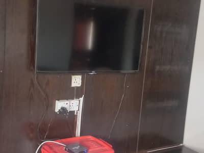 LED tv 42 inches Android device installed for sale
