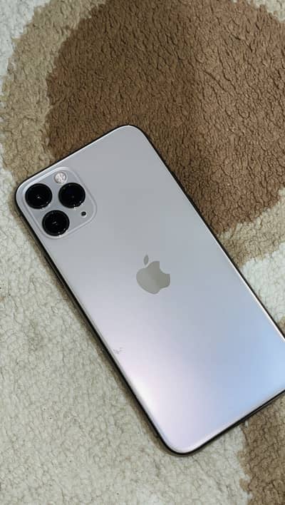 Iphone 11 pro pta approved