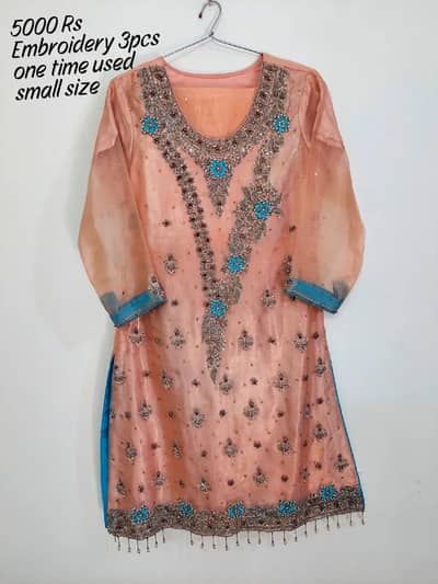 preloved dress
