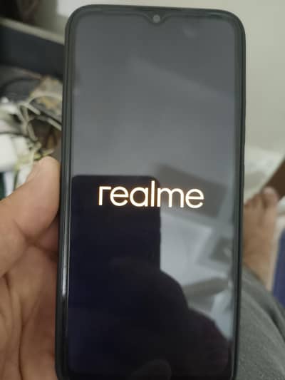 Realme C11 For sale  **64GB/4GB** Dual